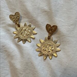 Zara Earrings